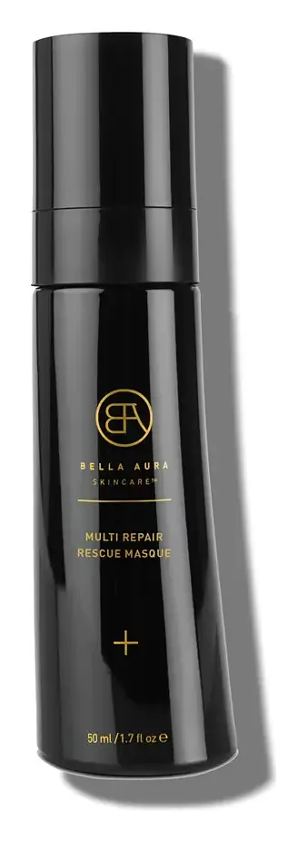 Bella Aura Skincare Multi Repair Rescue Masque