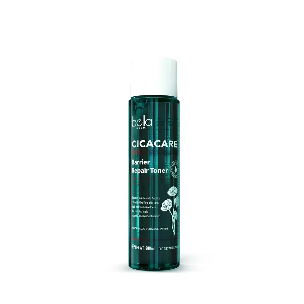 Bella Be A Star Cica Barrier Repair Toner