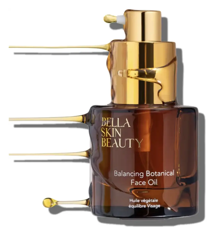 Bella Skin Beauty Balancing Botanical Face Oil