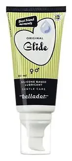 Belladot Glide Silicone Based Lubricant