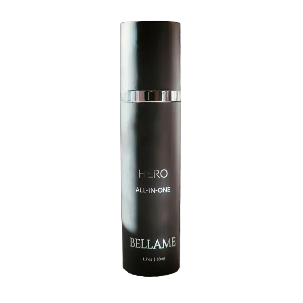 Bellame Hero All-In-One Moisturizer