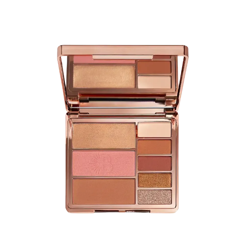 Bellamianta All In One Palette