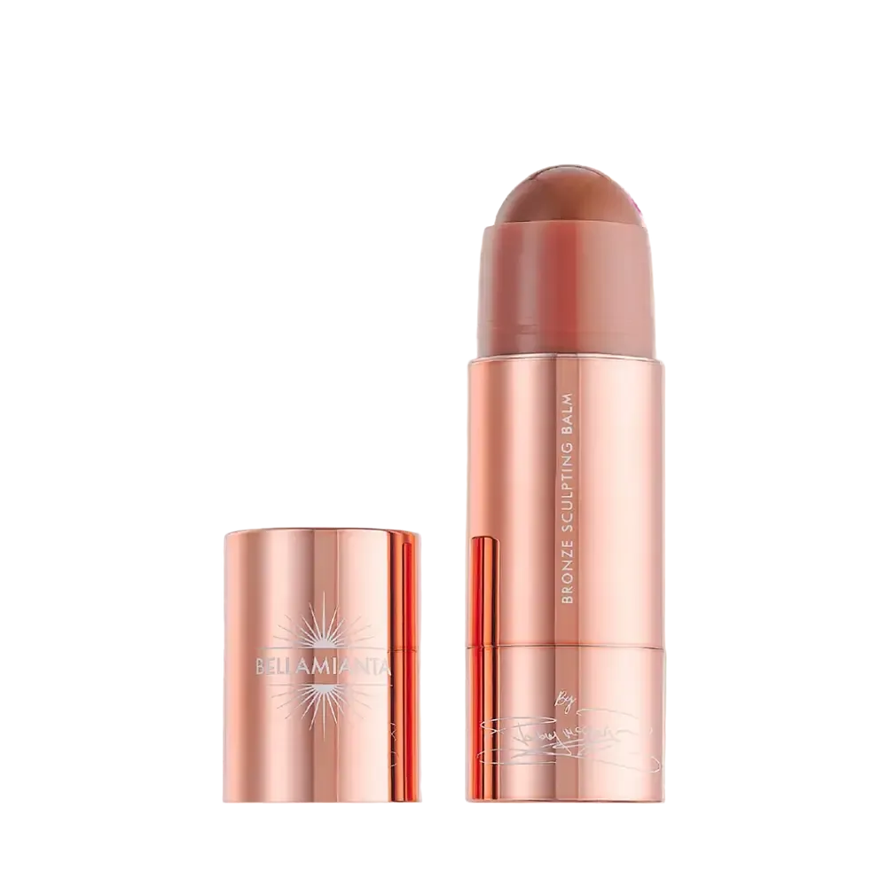 Bellamianta Bronze Sculpting Balm