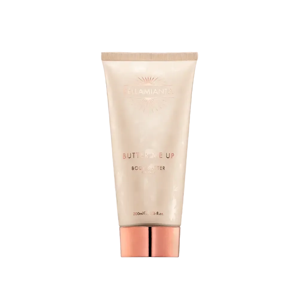 Bellamianta Butter Me Up Body Butter