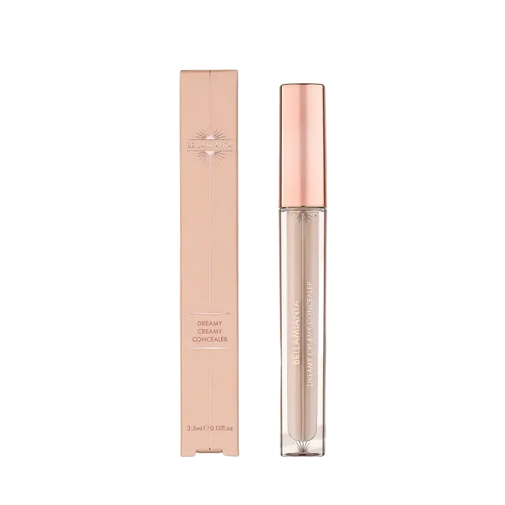 Bellamianta Dreamy Creamy Concealer