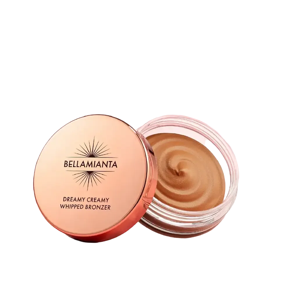 Bellamianta Dreamy Creamy Whipped Bronzer