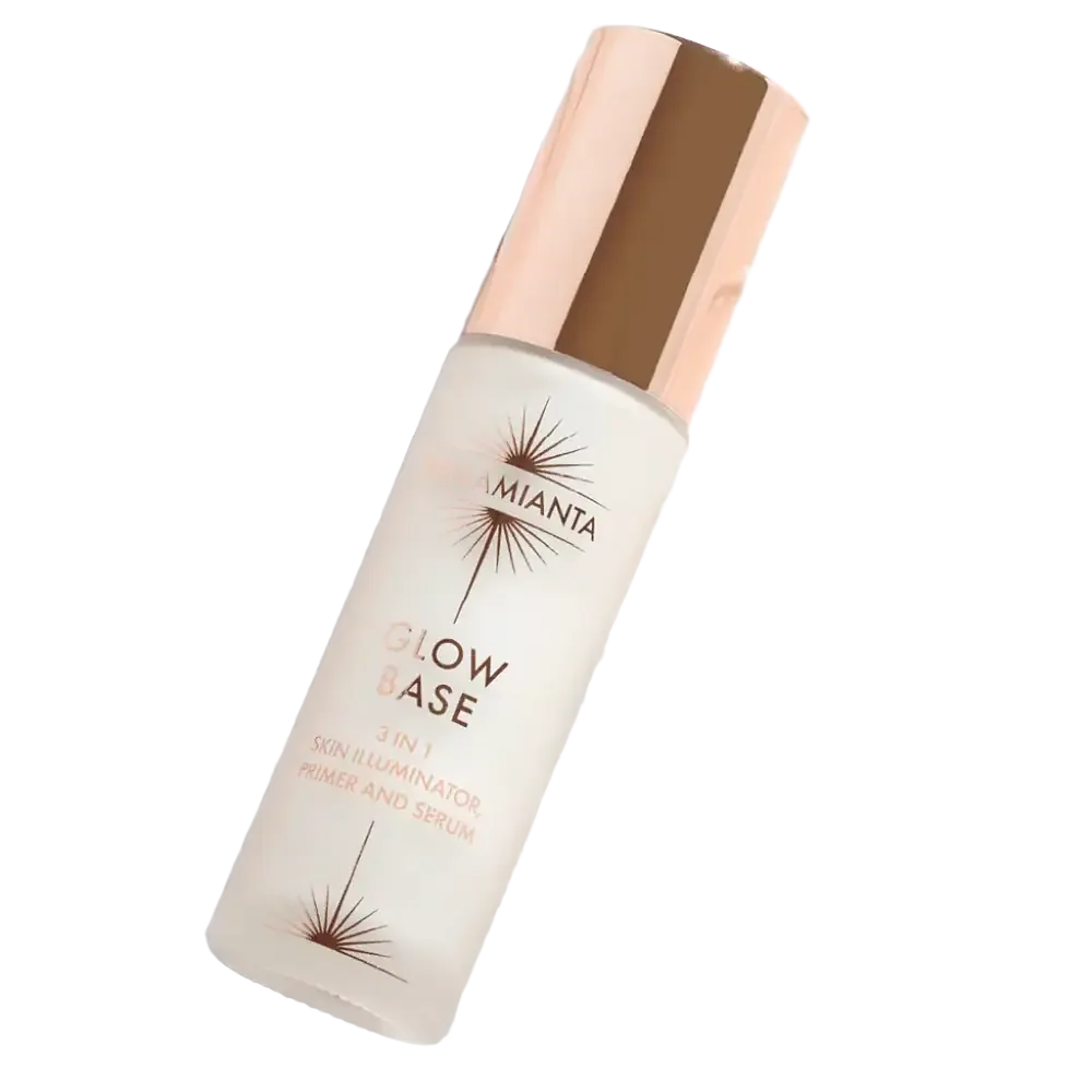 Bellamianta Glow Base