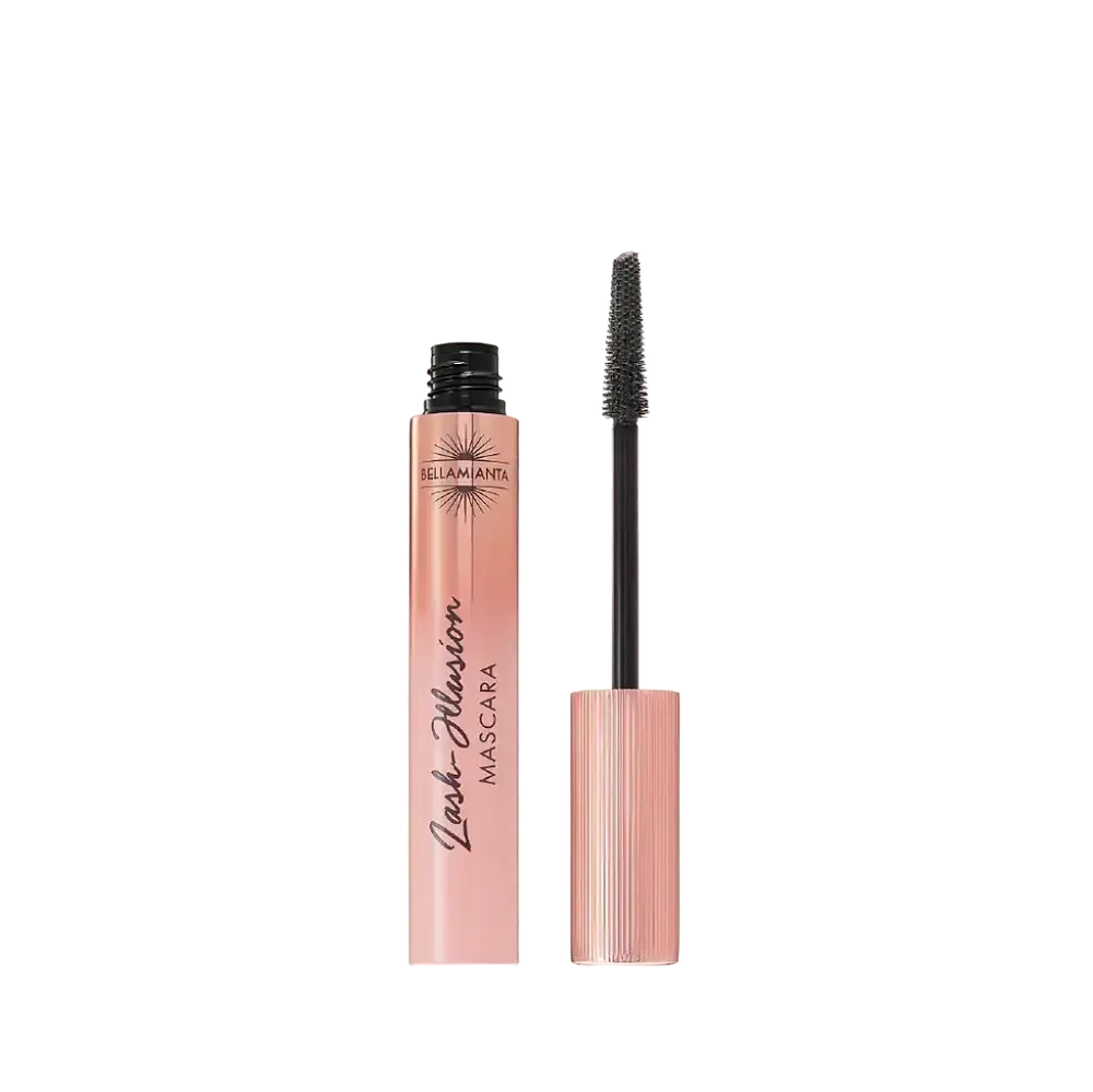 Bellamianta Lash Illusion Mascara
