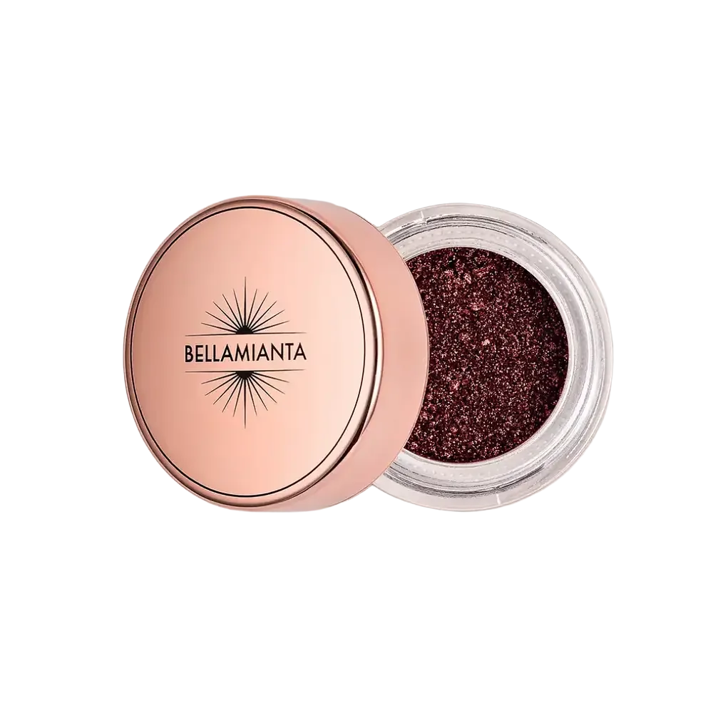 Bellamianta Magma Fusion Eyeshadow Pots