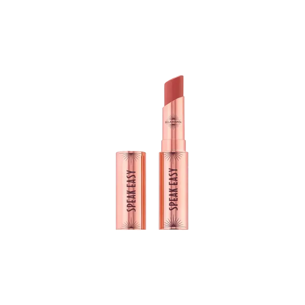 Bellamianta Speakeasy Lipstick