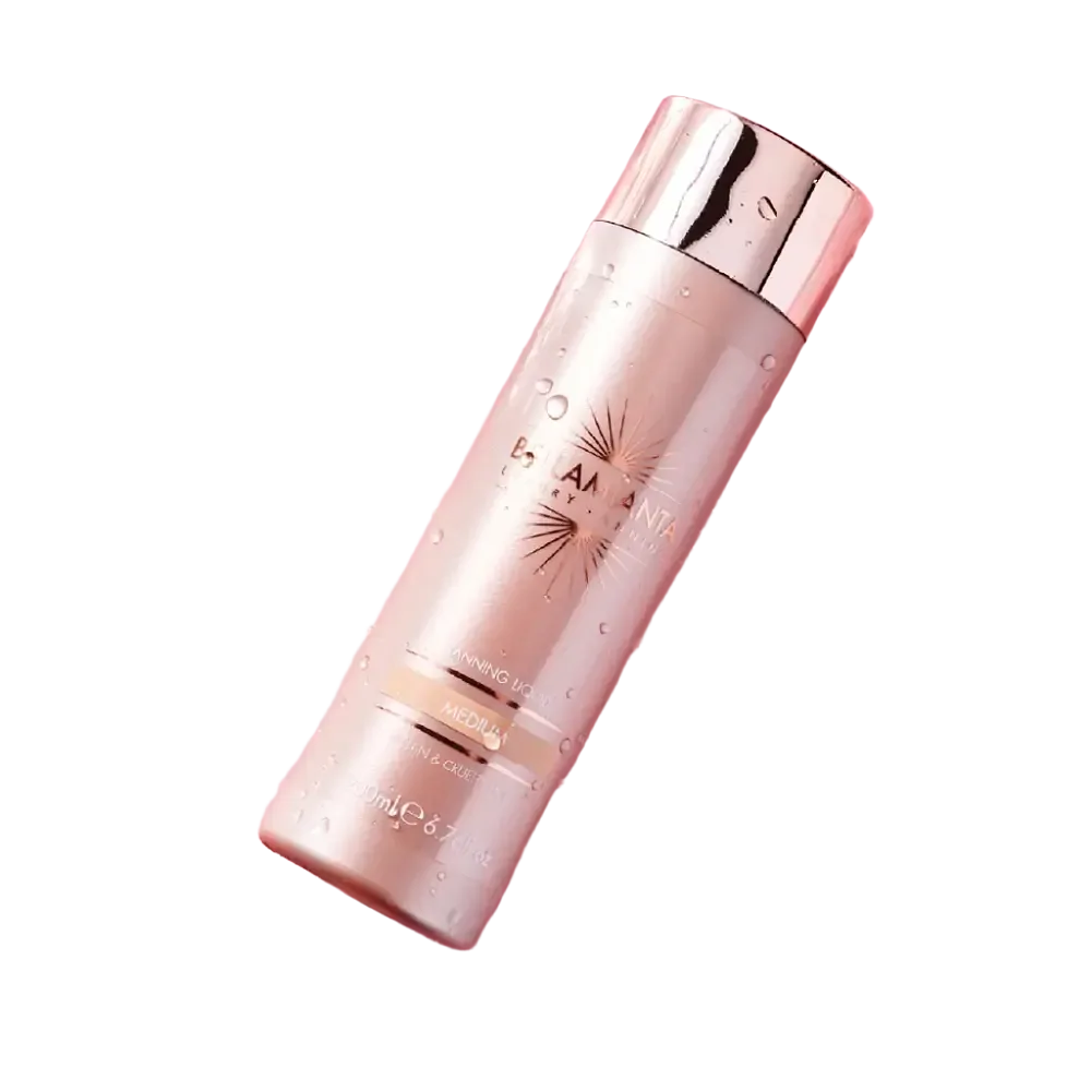Bellamianta Tanning Liquid
