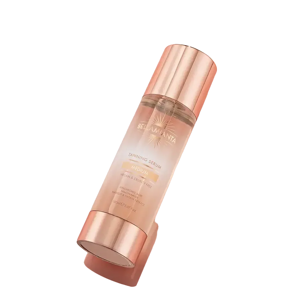 Bellamianta Tanning Serum
