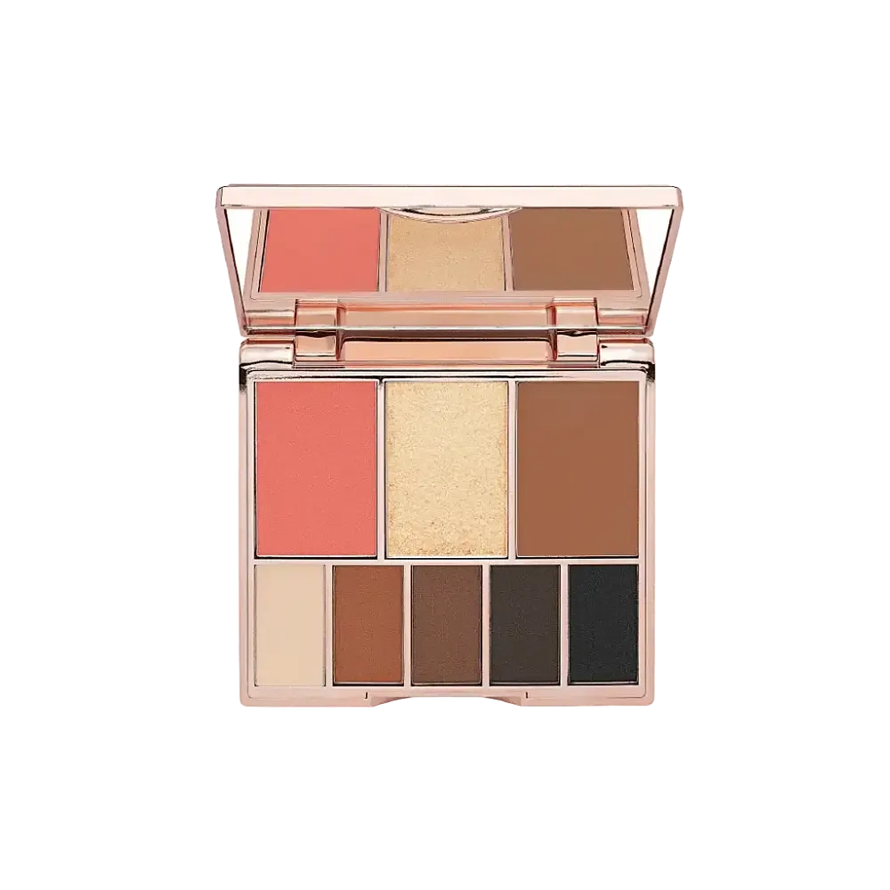 Bellamianta The All In One Face Palette