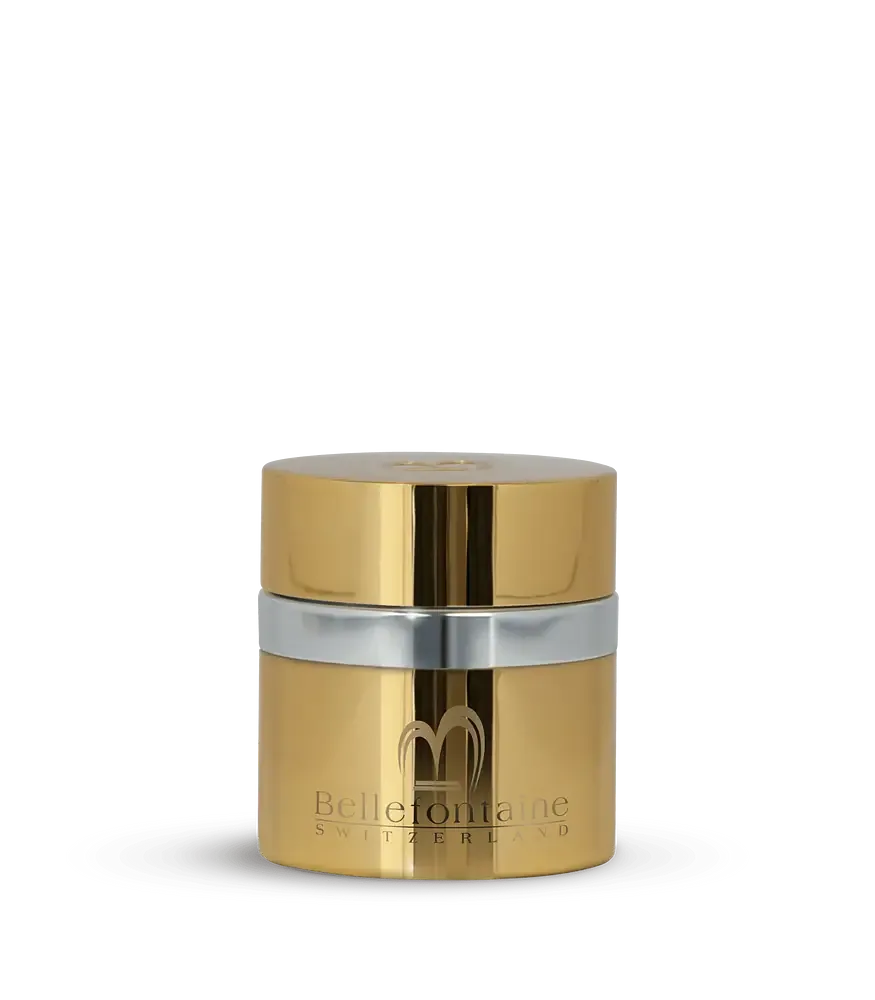 Bellefontaine 24H Glow Repair Mask