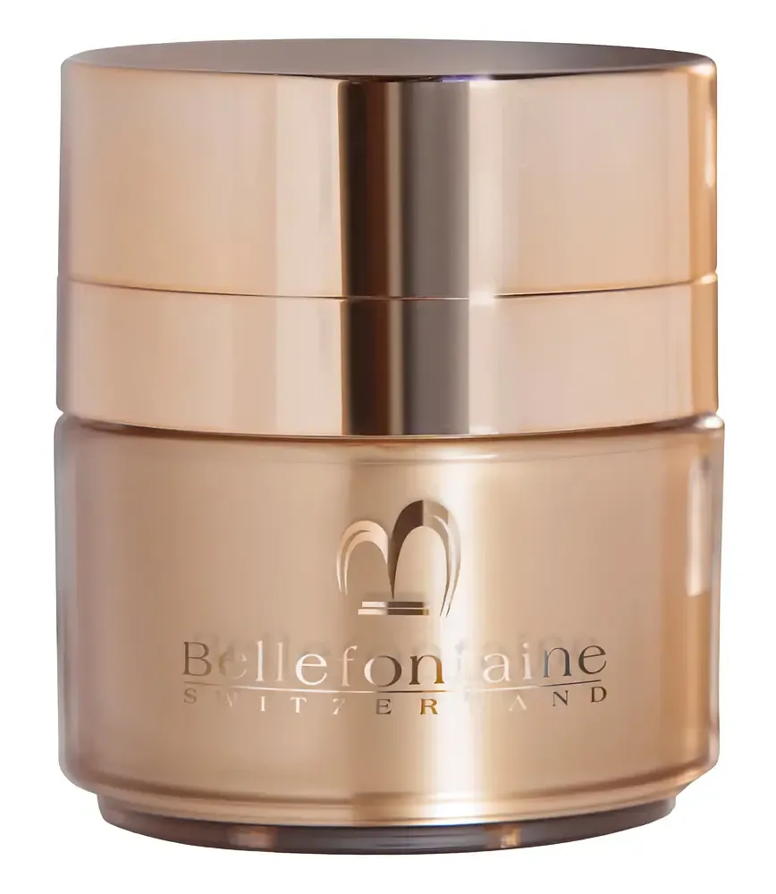 Bellefontaine Exquis Golden Caviar Cream