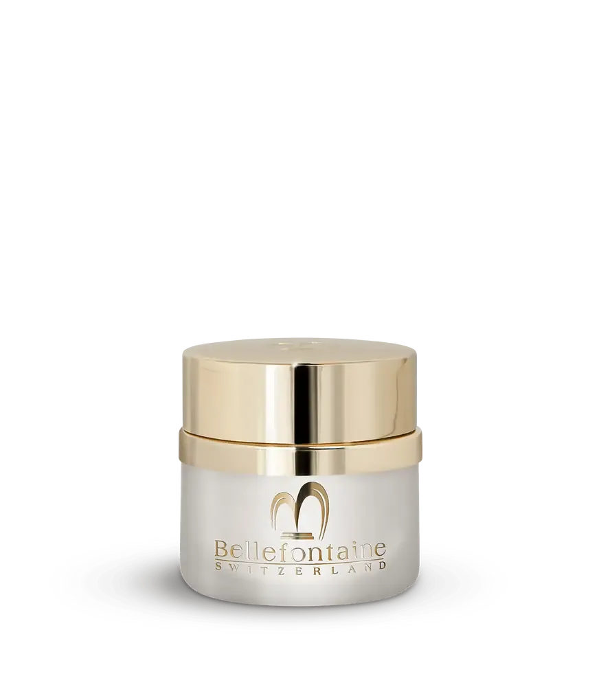 Bellefontaine Super-Lift Anti-Wrinkle Cream