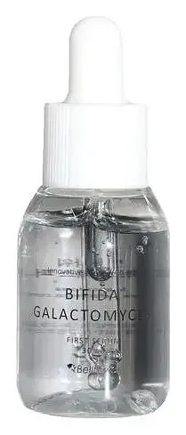 Bellflower Bifida Galactomyces First Serum