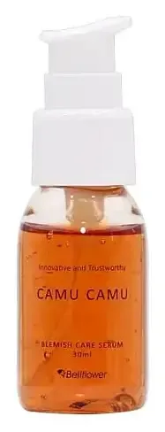 Bellflower Camu Camu Blemish Care Serum