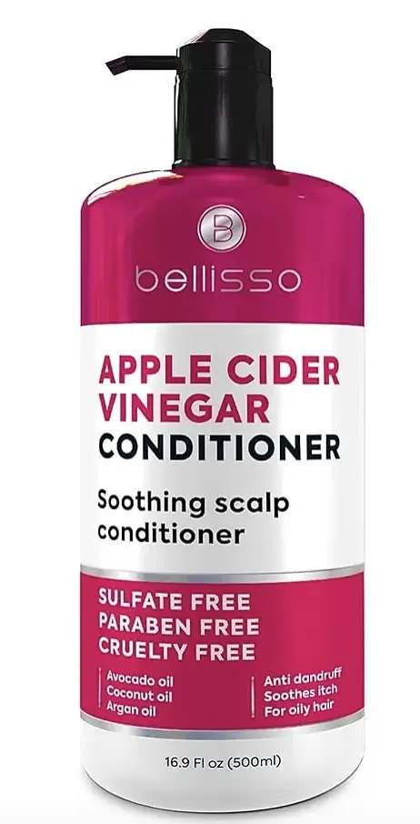 Bellisso Apple Cider Vinegar Conditioner