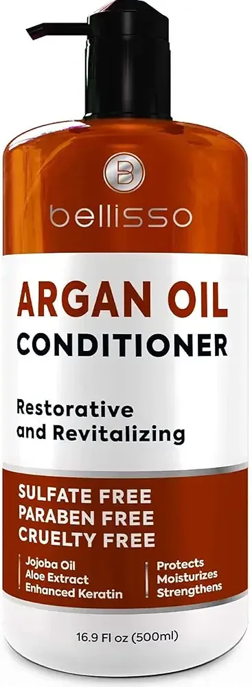 Bellisso Argan Oil Conditioner