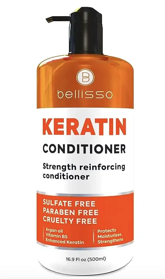 Bellisso Keratin Conditioner