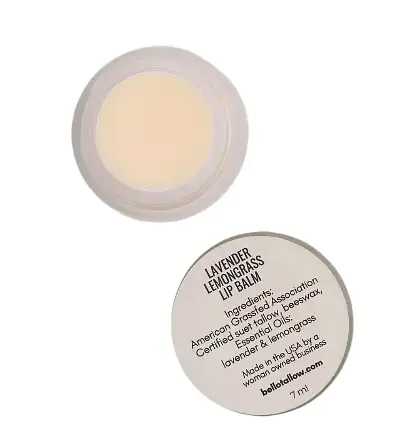 Bello Tallow Lip Balm