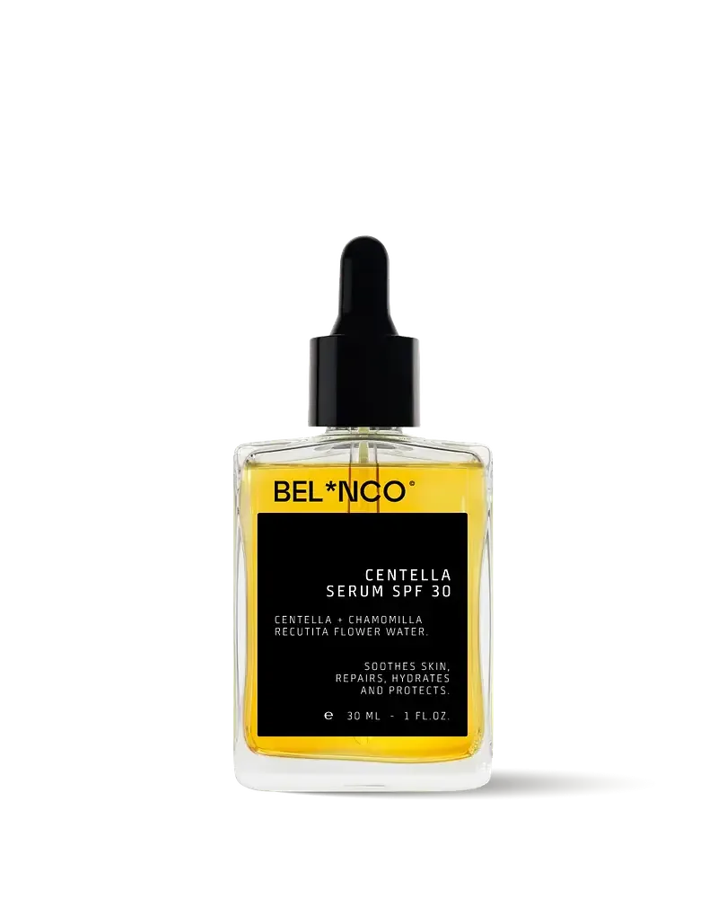 Belnco Centella Serum SPF 30