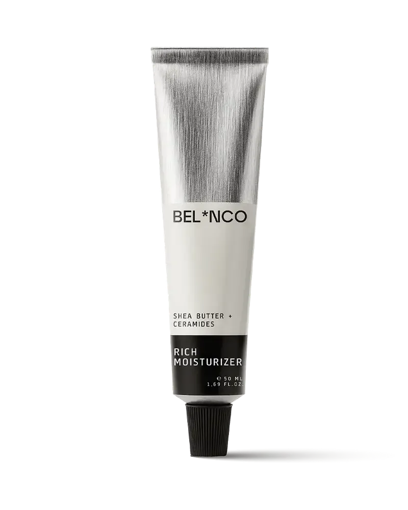 Belnco Rich Moisturizer