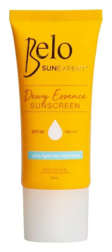 Belo Dewy Essence Sunscreen