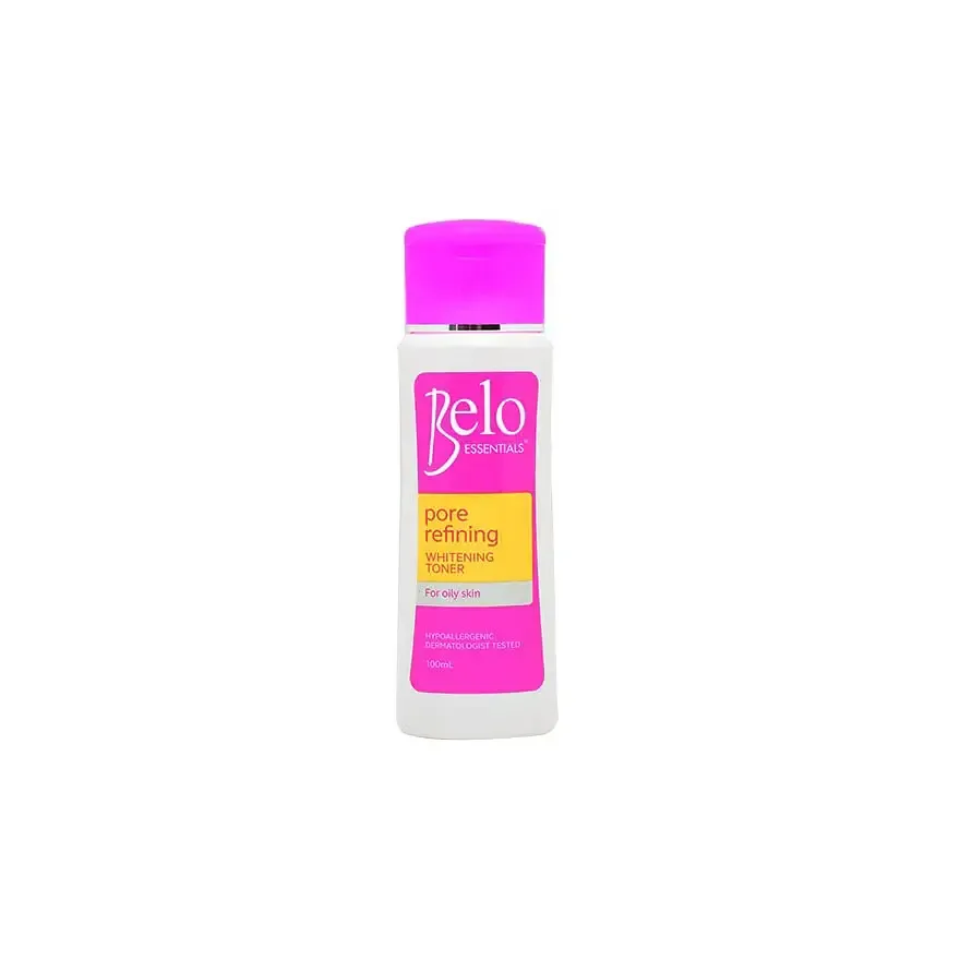 Belo Pore Refining Whitening Toner