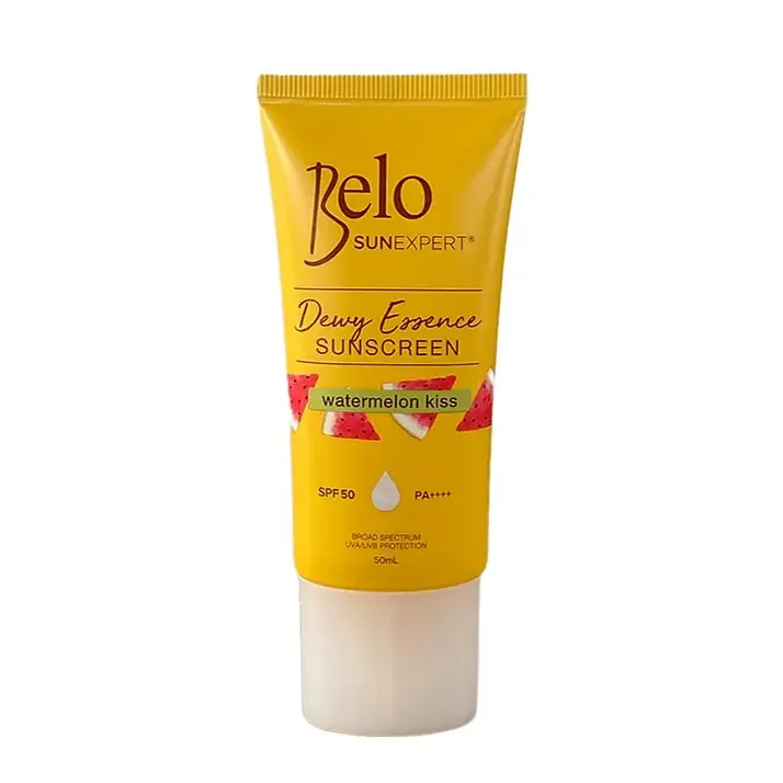 Belo Sunexpert Dewy Essence Watermelon Kiss SPF 50 PA++++