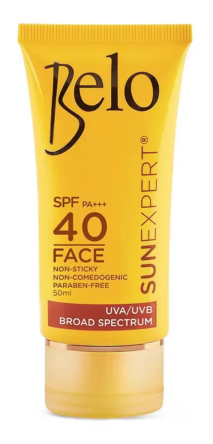Belo SunExpert Face Cover SPF 40 PA+++