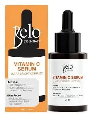 Belo Vit C Serum