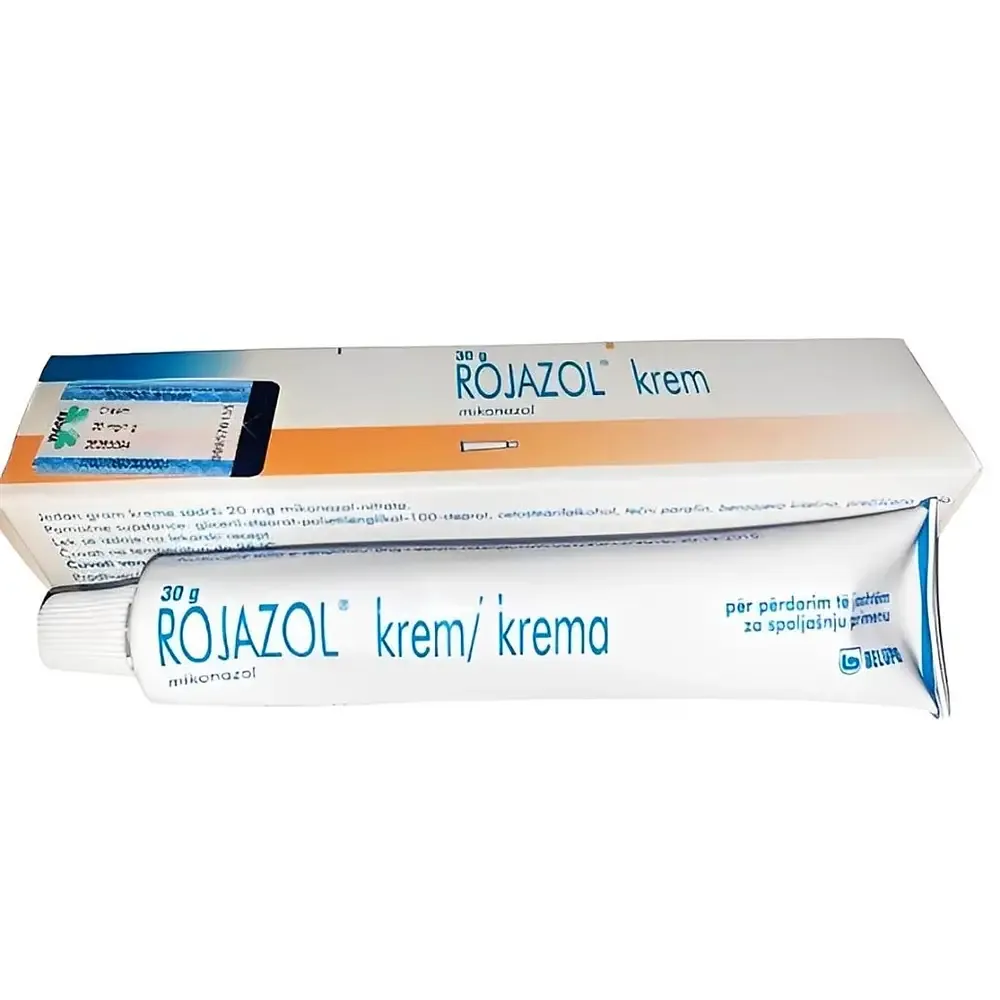 Belupo Rojazol Krem