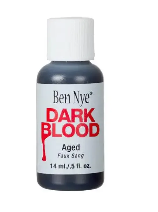 Ben Nye Dark Blood