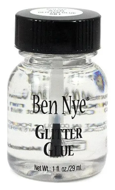 Ben Nye Glitter Glue
