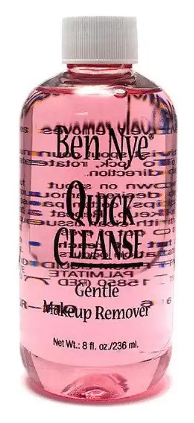 Ben Nye Quick Cleanse