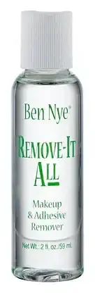 Ben Nye Remove It All