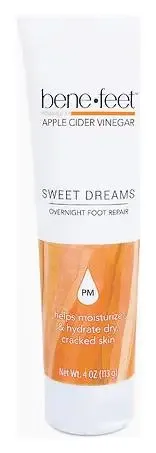 Benefeet Sweet Dreams Overnight Foot Repair