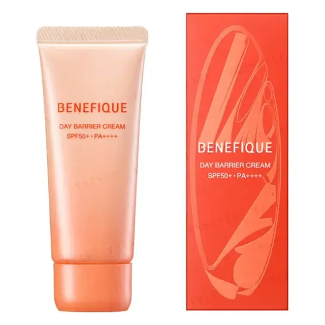 Benefique Day Barrier Cream SPF 50+
