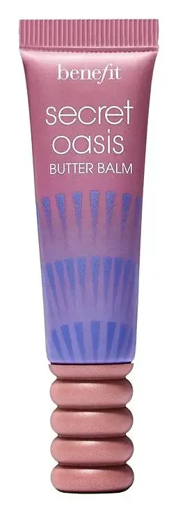Benefit Cosmetics Lip Butter Balm
