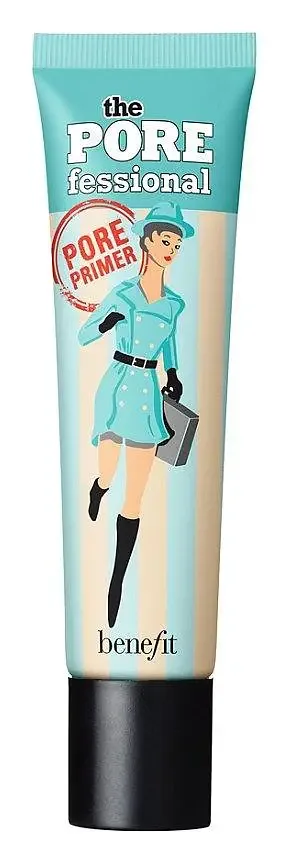 Benefit Cosmetics The POREfessional Face Primer