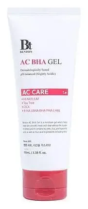 BENTON AC BHA Gel