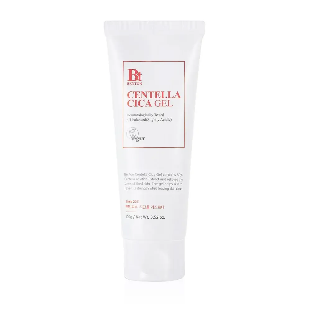 BENTON Centella Cica Gel