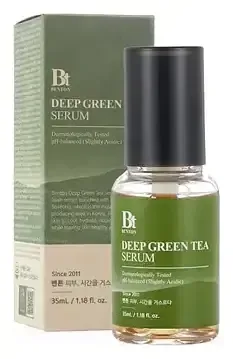 BENTON Deep Green Tea Serum