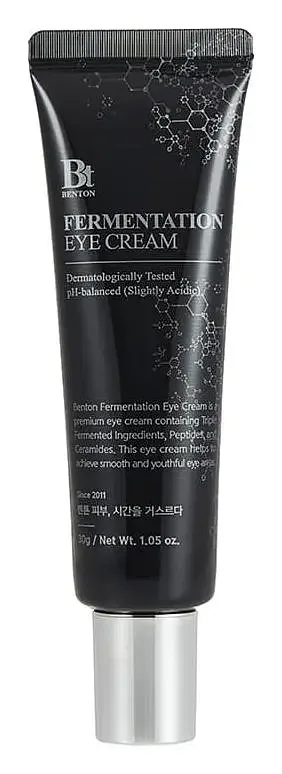 BENTON Fermentation Eye Cream