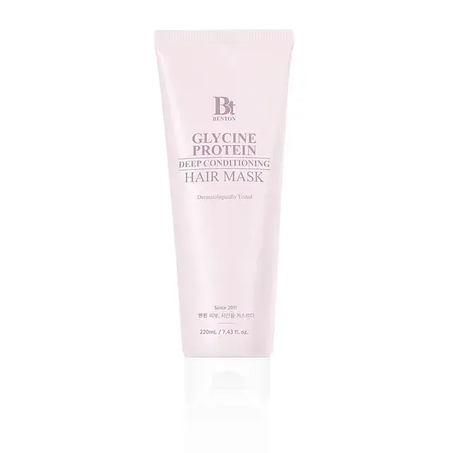 BENTON Glycine Protein Deep Conditioning Hair Mask