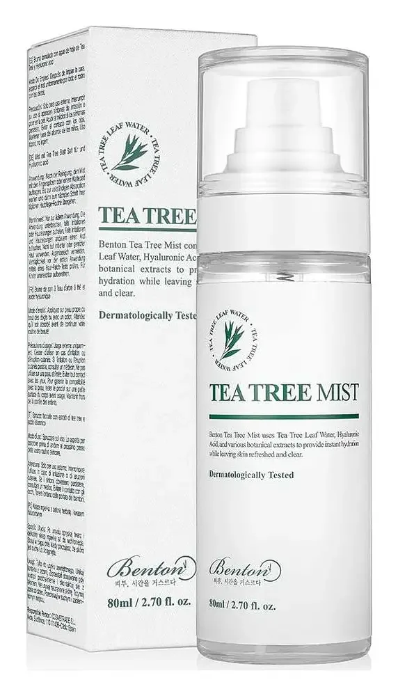 BENTON Tea Tree Mist