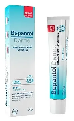Bepanthol Derma Oil Free