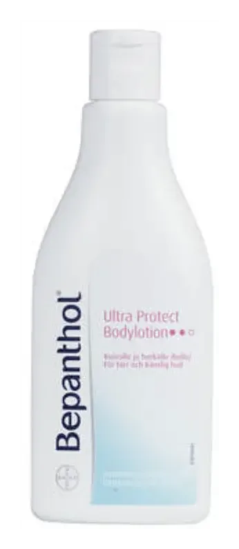 Bepanthol Ultra Protect Bodylotion